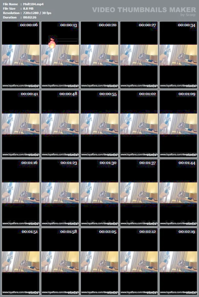 Thats How My Slave's Morning Starts - MOONLIGHT - MISTRESS DEEPIKA SINGH - MP4