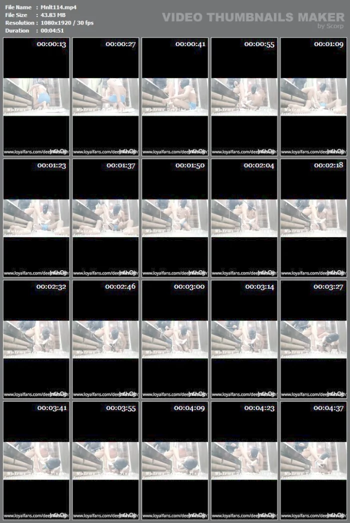 Training New Feet Slave - MOONLIGHT - MISTRESS DEEPIKA SINGH - MP4