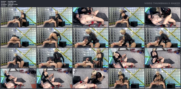 Update 43 - MONICA MILF - MP4