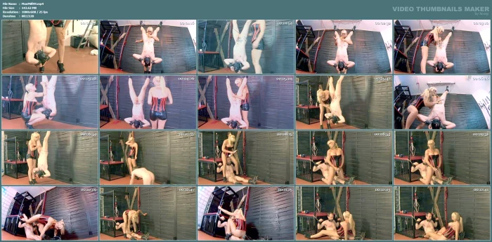 Update 49 - MONICA MILF - MP4