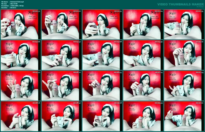 Red Wall Episode 1 How Many Times Can Mistress Ann Edging His Toy In 10 Mins - MISTRESS ANN - MP4