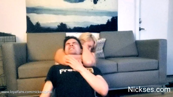 Casual Hom - NICKSESPROD / NICKSES PRODUCTIONS - MP4
