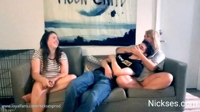 Real Breathplay Session - NICKSESPROD / NICKSES PRODUCTIONS - MP4