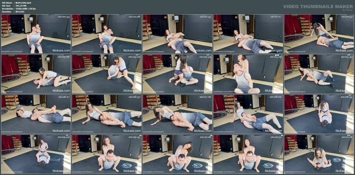 Sinn Sage Debuts - NICKSESPROD / NICKSES PRODUCTIONS - MP4