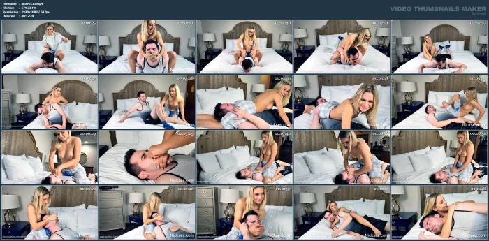 Tavia Debuts - NICKSESPROD / NICKSES PRODUCTIONS - MP4