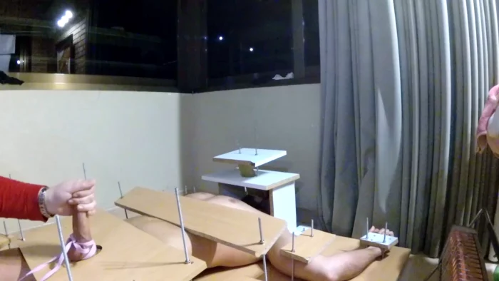 Amateur Tease Handjob And Ruined Orgasm - PAZUZU_ZU - MP4