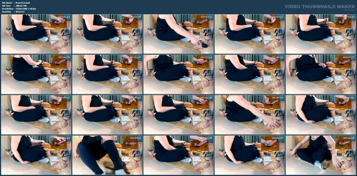 If He Didn't Cum I Torture Him - PAZUZU_ZU - MP4