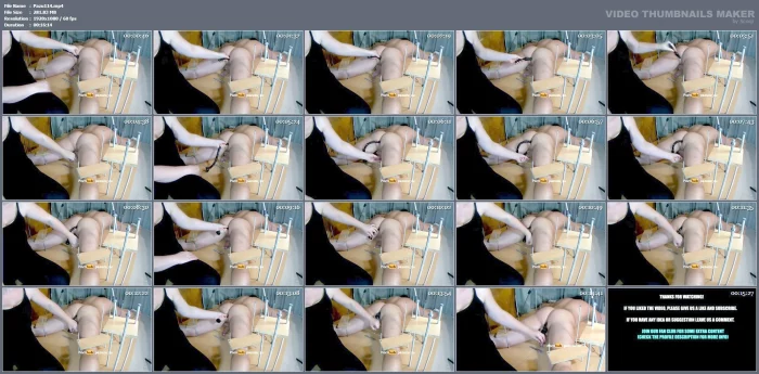 I Fuck His Asshole With 20 Inches(50cm) Toy And Ruined His Orgasm - PAZUZU_ZU - MP4