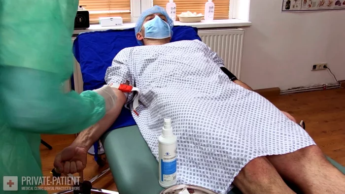 Ambulant Surgery 01 - PRIVATE-PATIENT - MP4