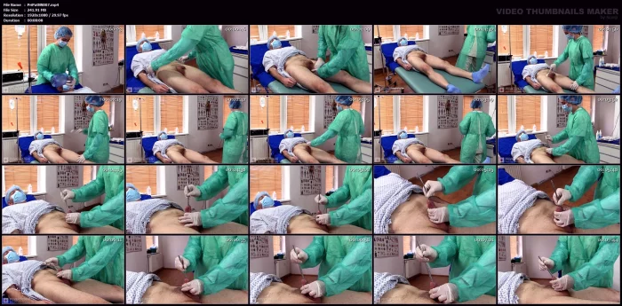 Ambulant Surgery 02 - PRIVATE-PATIENT - MP4