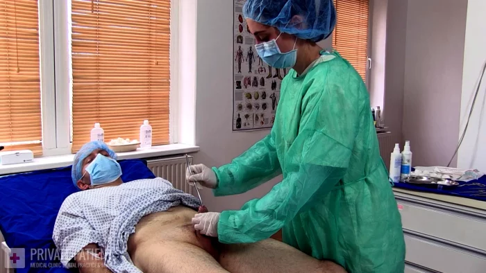 Ambulant Surgery 02 - PRIVATE-PATIENT - MP4