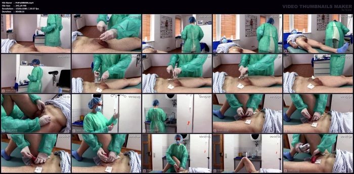 Ambulant Surgery 03 - PRIVATE-PATIENT - MP4