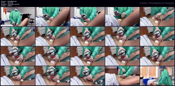 Ambulant Surgery 05 - PRIVATE-PATIENT - MP4