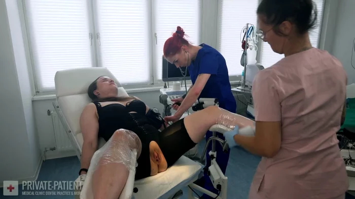 Anxious Patient 01 - PRIVATE-PATIENT - MP4