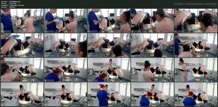 Anxious Patient 02 - PRIVATE-PATIENT - MP4