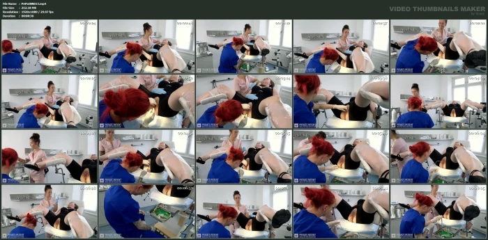 Anxious Patient 03 - PRIVATE-PATIENT - MP4