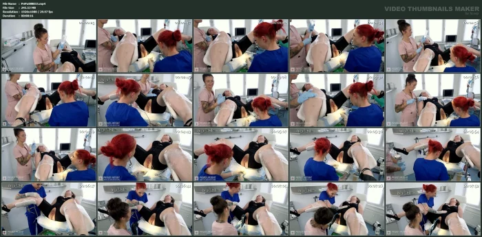 Anxious Patient 05 - PRIVATE-PATIENT - MP4