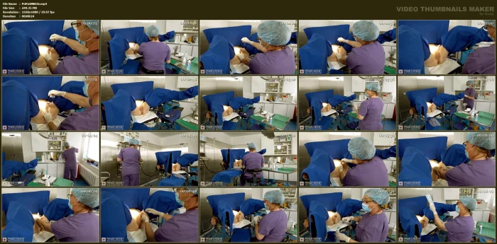 Different Feeling 02 - PRIVATE-PATIENT - MP4