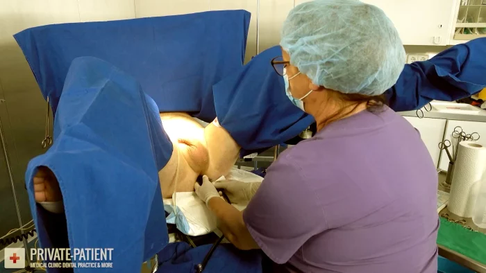 Different Feeling 03 - PRIVATE-PATIENT - MP4