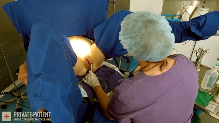 Different Feeling 04 - PRIVATE-PATIENT - MP4