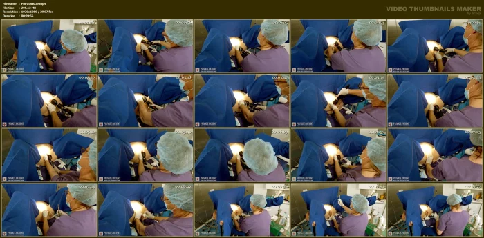 Different Feeling 05 - PRIVATE-PATIENT - MP4