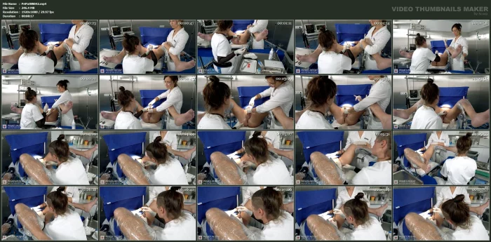 Doctor In Training 03 - PRIVATE-PATIENT - MP4