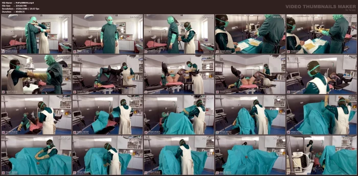 Dr. Ofelia 01 - PRIVATE-PATIENT - MP4
