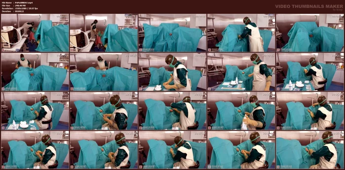 Dr. Ofelia 02 - PRIVATE-PATIENT - MP4