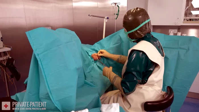 Dr. Ofelia 02 - PRIVATE-PATIENT - MP4