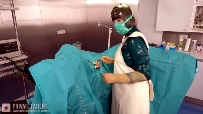 Dr. Ofelia 03 - PRIVATE-PATIENT - MP4