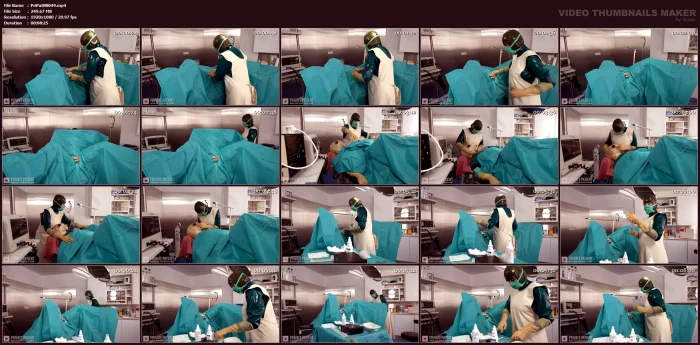 Dr. Ofelia 04 - PRIVATE-PATIENT - MP4