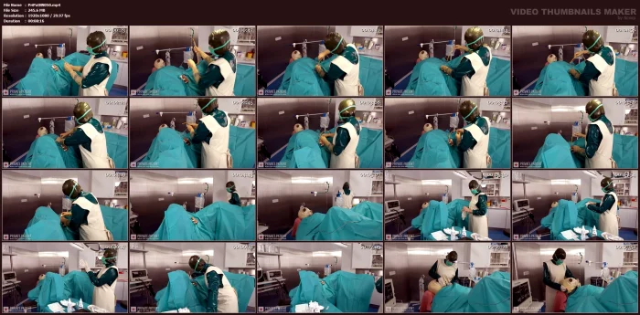 Dr. Ofelia 05 - PRIVATE-PATIENT - MP4
