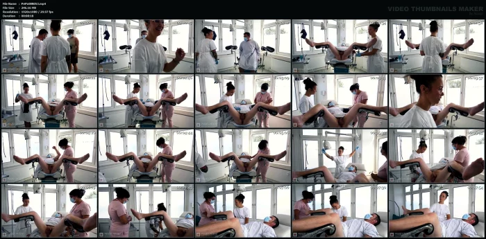 Fertility Test (Men) 01 - PRIVATE-PATIENT - MP4