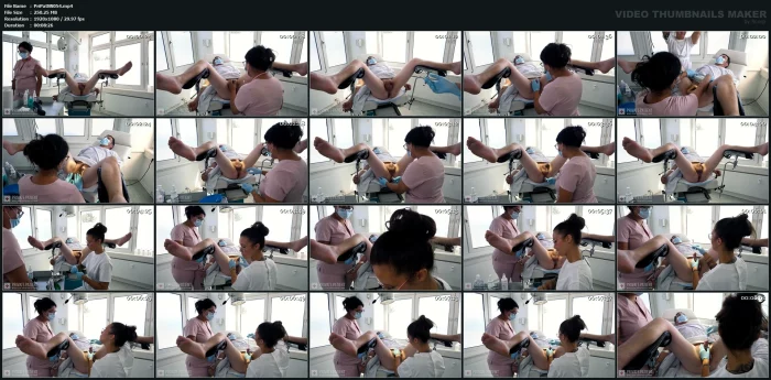Fertility Test (Men) 02 - PRIVATE-PATIENT - MP4