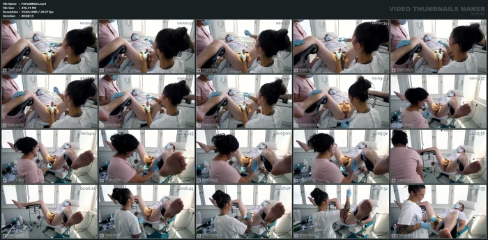 Fertility Test (Men) 03 - PRIVATE-PATIENT - MP4