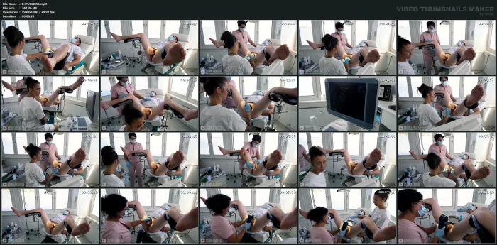Fertility Test (Men) 04 - PRIVATE-PATIENT - MP4