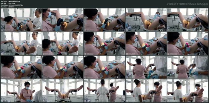 Fertility Test (Men) 05 - PRIVATE-PATIENT - MP4