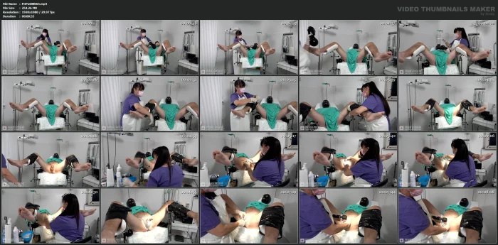Flushing 02 - PRIVATE-PATIENT - MP4