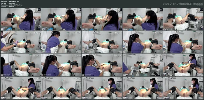Flushing 03 - PRIVATE-PATIENT - MP4