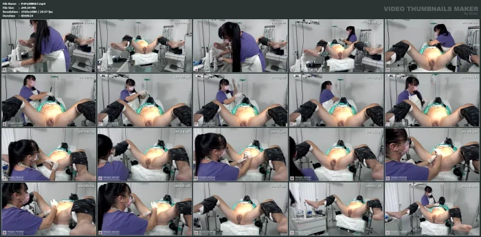 Flushing 04 - PRIVATE-PATIENT - MP4