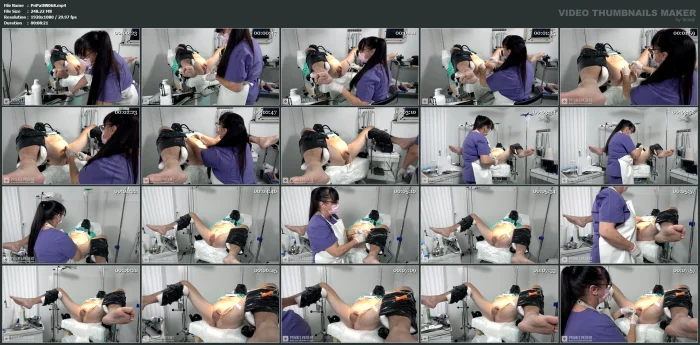 Flushing 05 - PRIVATE-PATIENT - MP4