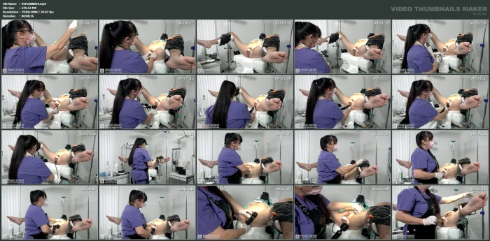 Flushing 06 - PRIVATE-PATIENT - MP4