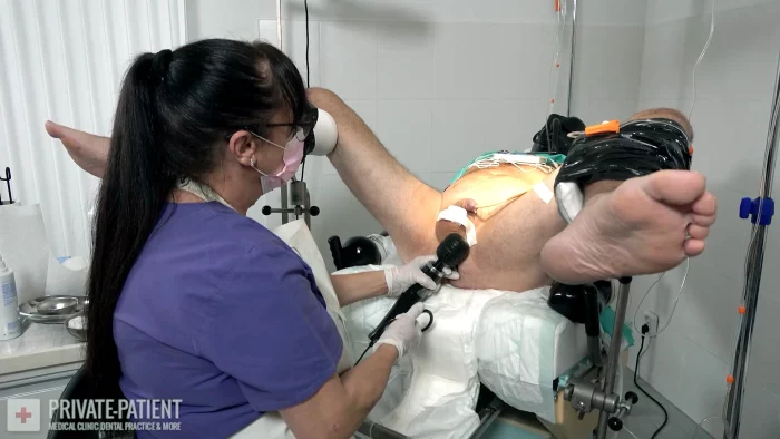 Flushing 06 - PRIVATE-PATIENT - MP4
