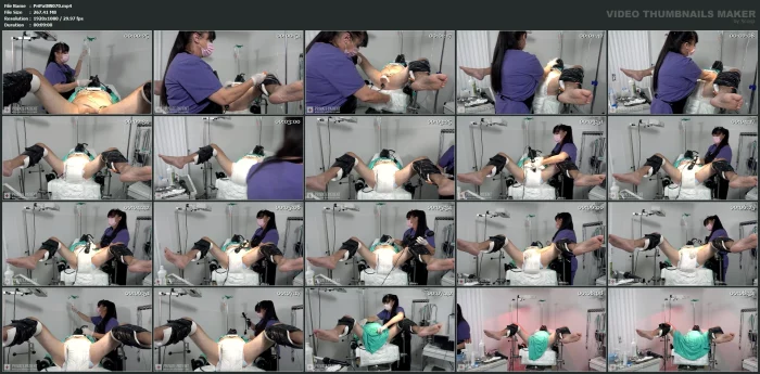 Flushing 07 - PRIVATE-PATIENT - MP4