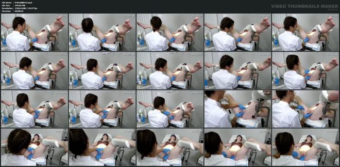 G-Spot 02 - PRIVATE-PATIENT - MP4
