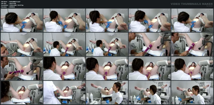 G-Spot 03 - PRIVATE-PATIENT - MP4