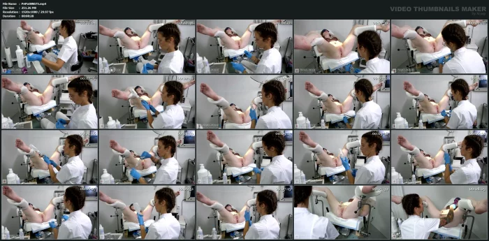 G-Spot 05 - PRIVATE-PATIENT - MP4
