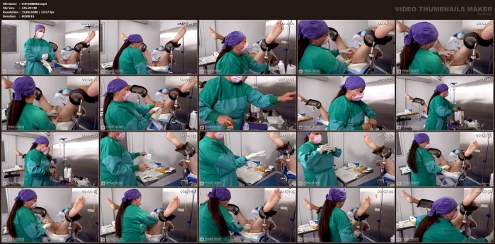 Gloves 01 - PRIVATE-PATIENT - MP4