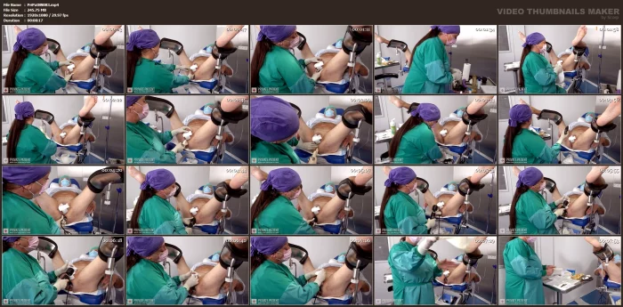 Gloves 02 - PRIVATE-PATIENT - MP4