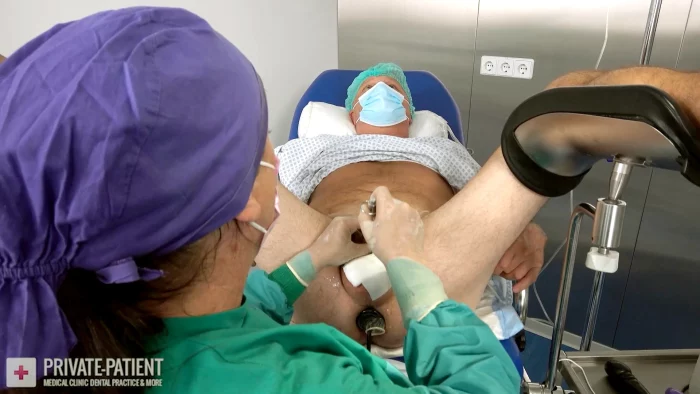 Gloves 03 - PRIVATE-PATIENT - MP4